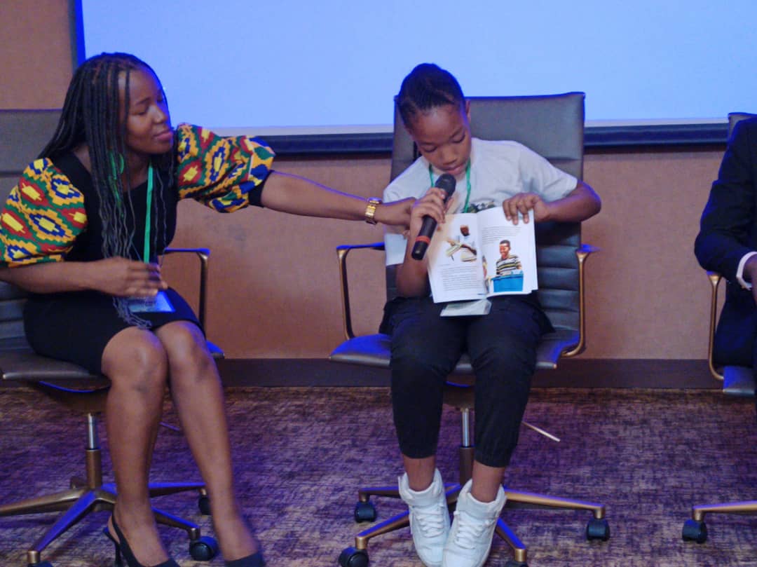 Many innovators are still in a trial-and-error phase. At the Renewable Energy Conference, I stressed that investing in capacity building is essential to empower them to deliver high-quality, sustainable solutions. Let’s make the energy transition efficient, not experimental! 🌍