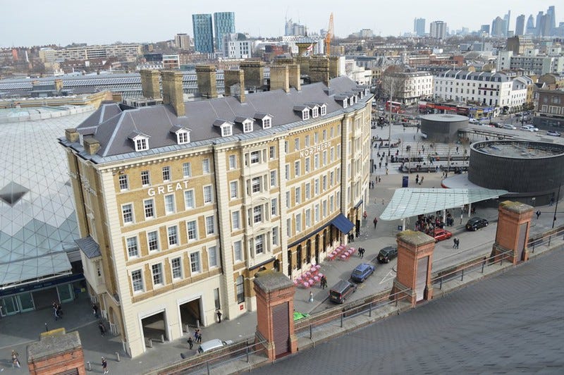 Antique Beat tweet media