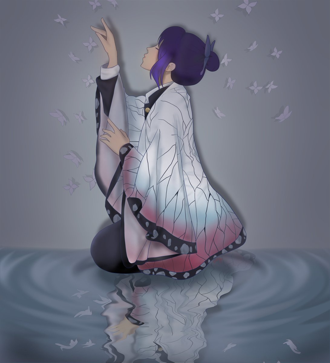 Inky (@InkyMushroomArt) / Posts / X