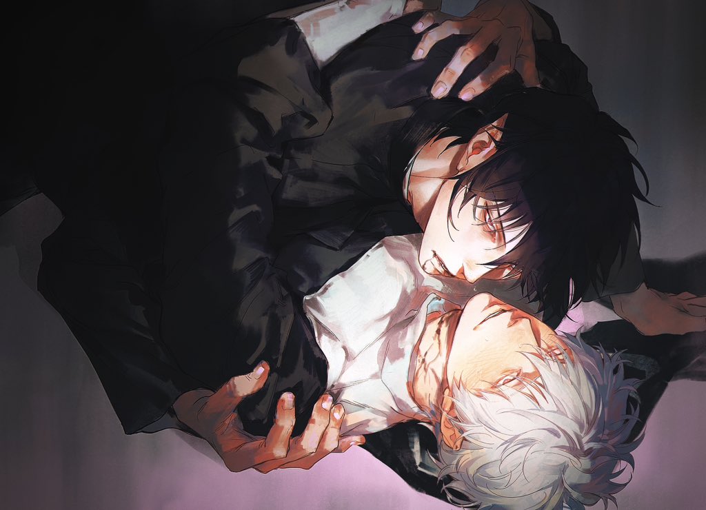 chimmyming's tweet image. 