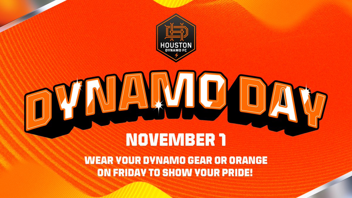 Houston Dynamo FC tweet media