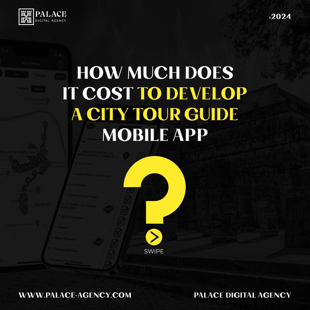 Palace Digital Agency tweet media