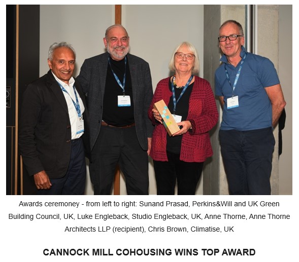 CM cohousing (@cmcohousing) on Twitter photo The November <a href="/UKCohousing/">UK Cohousing Network</a> Newsletter is well worth a read eepurl.com/i2iTOk Great news about how community led housing features in the new Government's strategy. Lots more including an award for Anne Thorne Architects LLP #cohousing The November <a href="/UKCohousing/">UK Cohousing Network</a> Newsletter is well worth a read eepurl.com/i2iTOk Great news about how community led housing features in the new Government's strategy. Lots more including an award for Anne Thorne Architects LLP #cohousing
