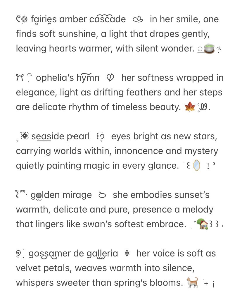 ( help repost, dear.⠀thank yew )

hello,⠀i'm  bringing you wording
bio!⠀gratis ⠀untuk⠀revisi⠀serta
beli⠀4⠀lebih⠀terjangkau, hanya
10.000 saja!⠀check⠀ALT⠀untuk
code⠀ &amp;⠀harga, ⠀dear.⠀🩵

#zonauang