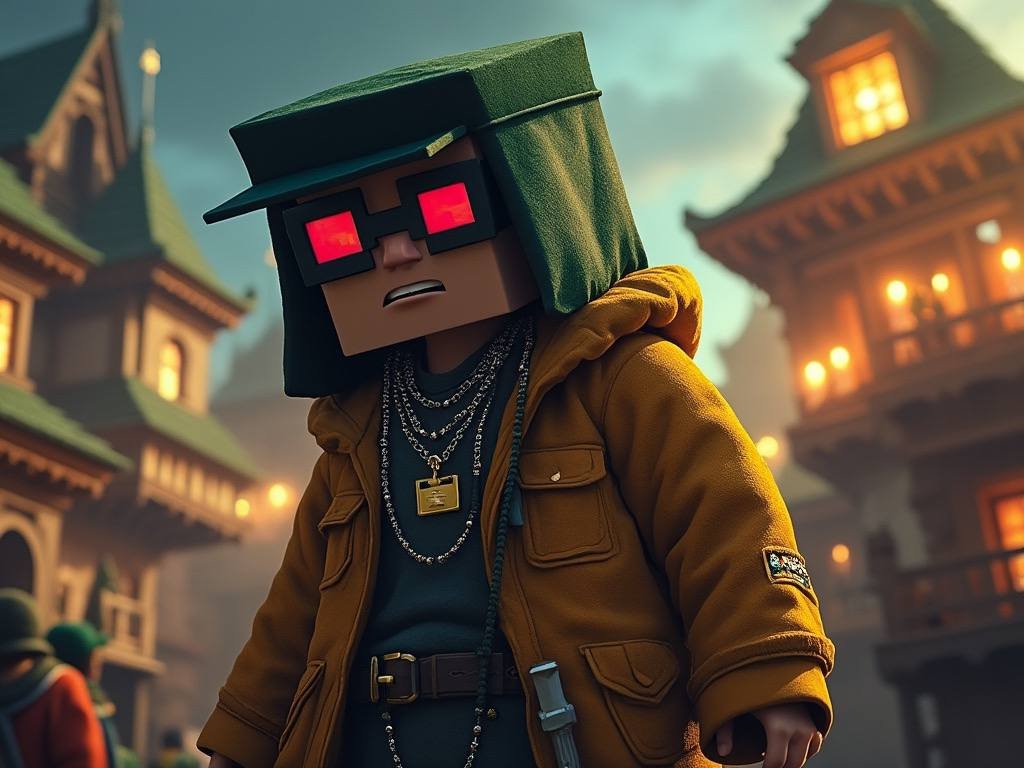 POV: its day 1 of november and $MMM already got that menacing medieval grindset

ur average villager: sleeping
us: building pixel empires with murder in our eyes

stay mad plebs