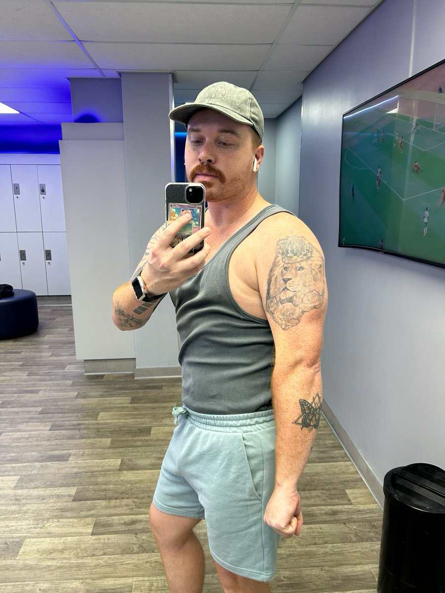 That Ginger Guy tweet media