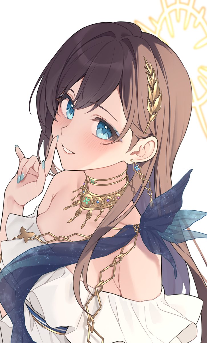 「 」|tetiのイラスト