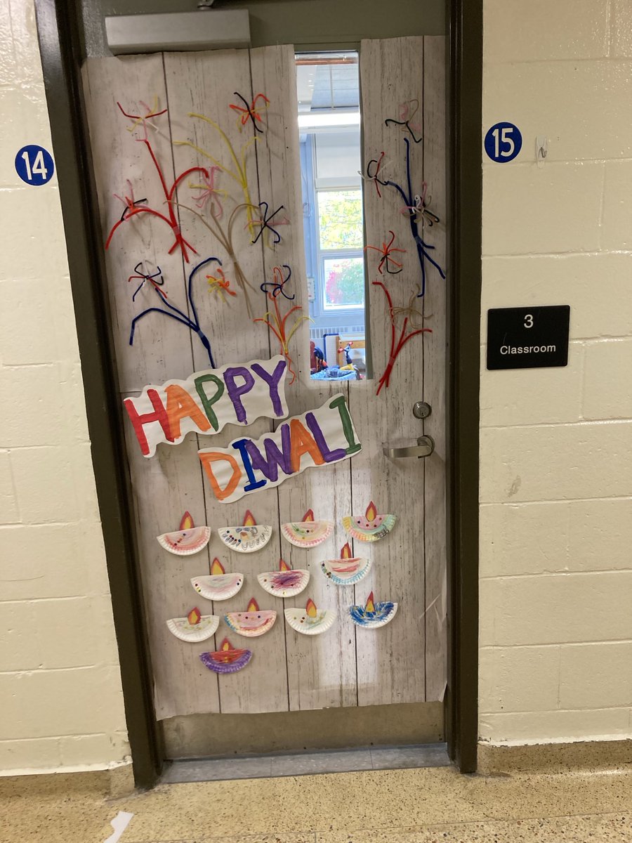 Happy Diwali to all celebrating ⁦<a href="/PeelSchools/">Peel District School Board</a>⁩