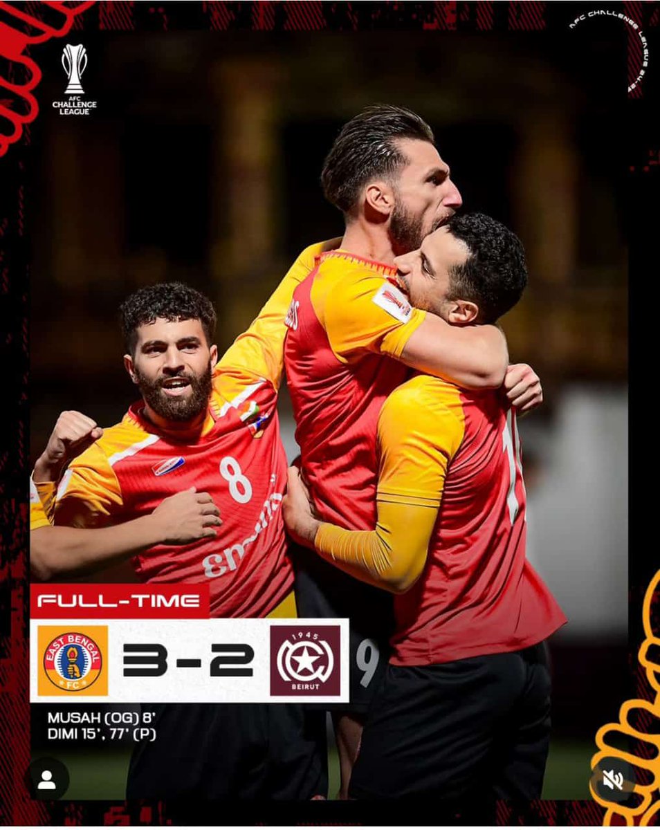 imSssoumen's tweet photo. Aamrai pari... @eastbengal_fc https://t.co/lPZxWoUOy2