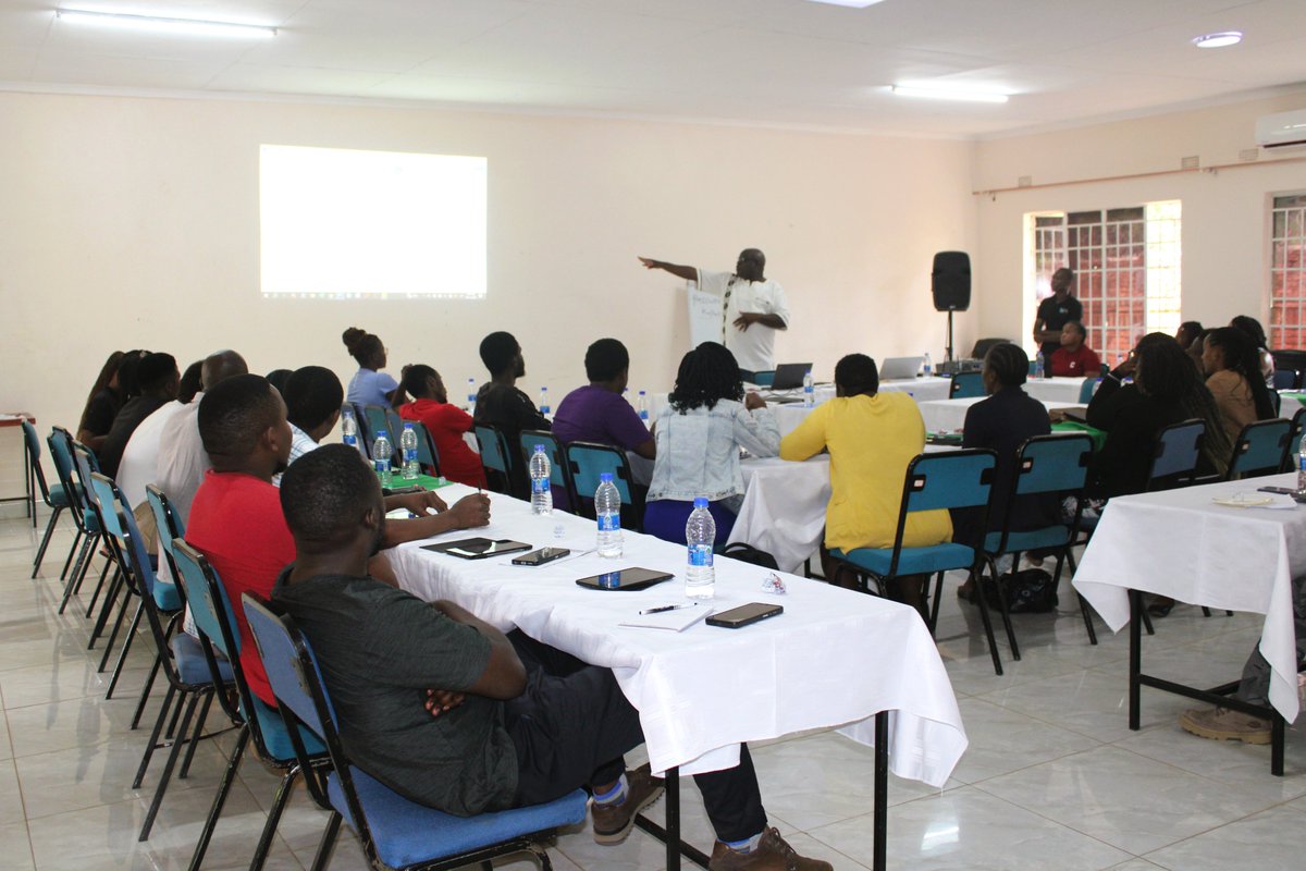 IPOR Malawi (@ipormalawi) on Twitter photo As we continue with the enumerator training for the GESD Citizen Satisfaction Mid-line Survey with <a href="/nlgfc_mw/">NLGFC Malawi</a>, our focus for today is mastering sampling techniques, a crucial step to ensure our findings represent the voices of all communities. As we continue with the enumerator training for the GESD Citizen Satisfaction Mid-line Survey with <a href="/nlgfc_mw/">NLGFC Malawi</a>, our focus for today is mastering sampling techniques, a crucial step to ensure our findings represent the voices of all communities.