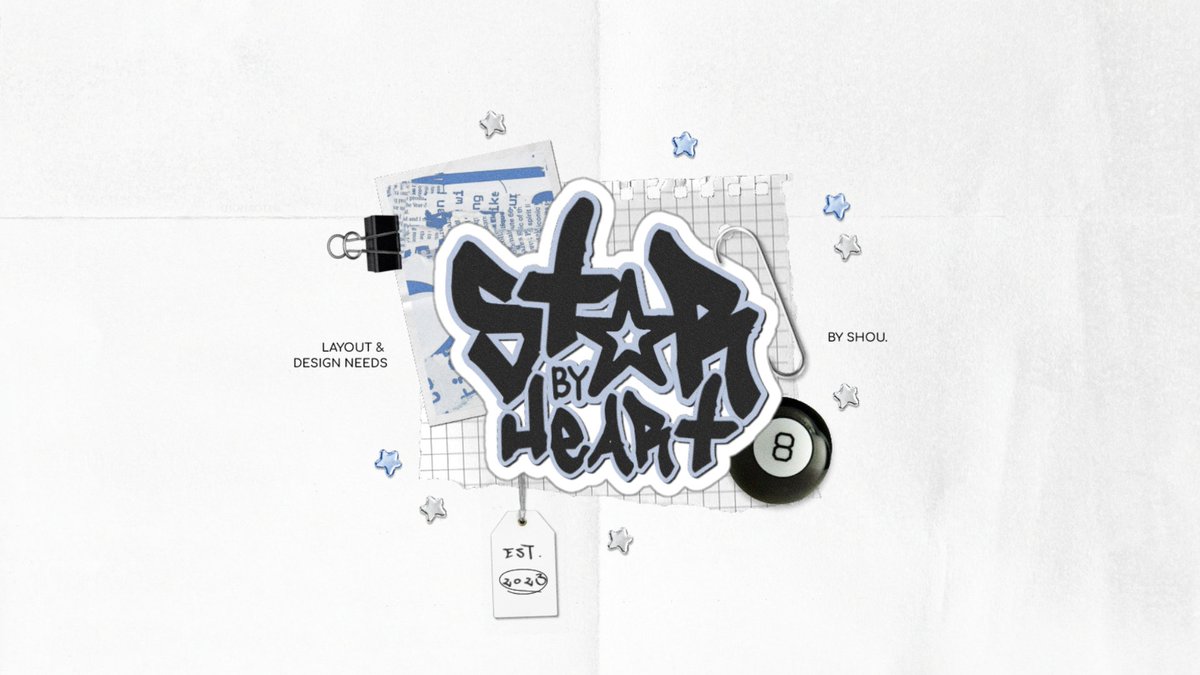 RT would be appreciated!

Boleh minta tolong ospek? Saya ada 3 katalog layout baru, kalau ada kesamaan dengan yang lain tolong DM ya! (Layoutnya for sale, read ALT.)

#zonauang