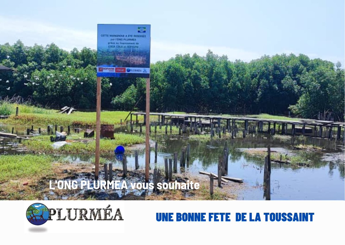 Bonne fête de la Toussaint.