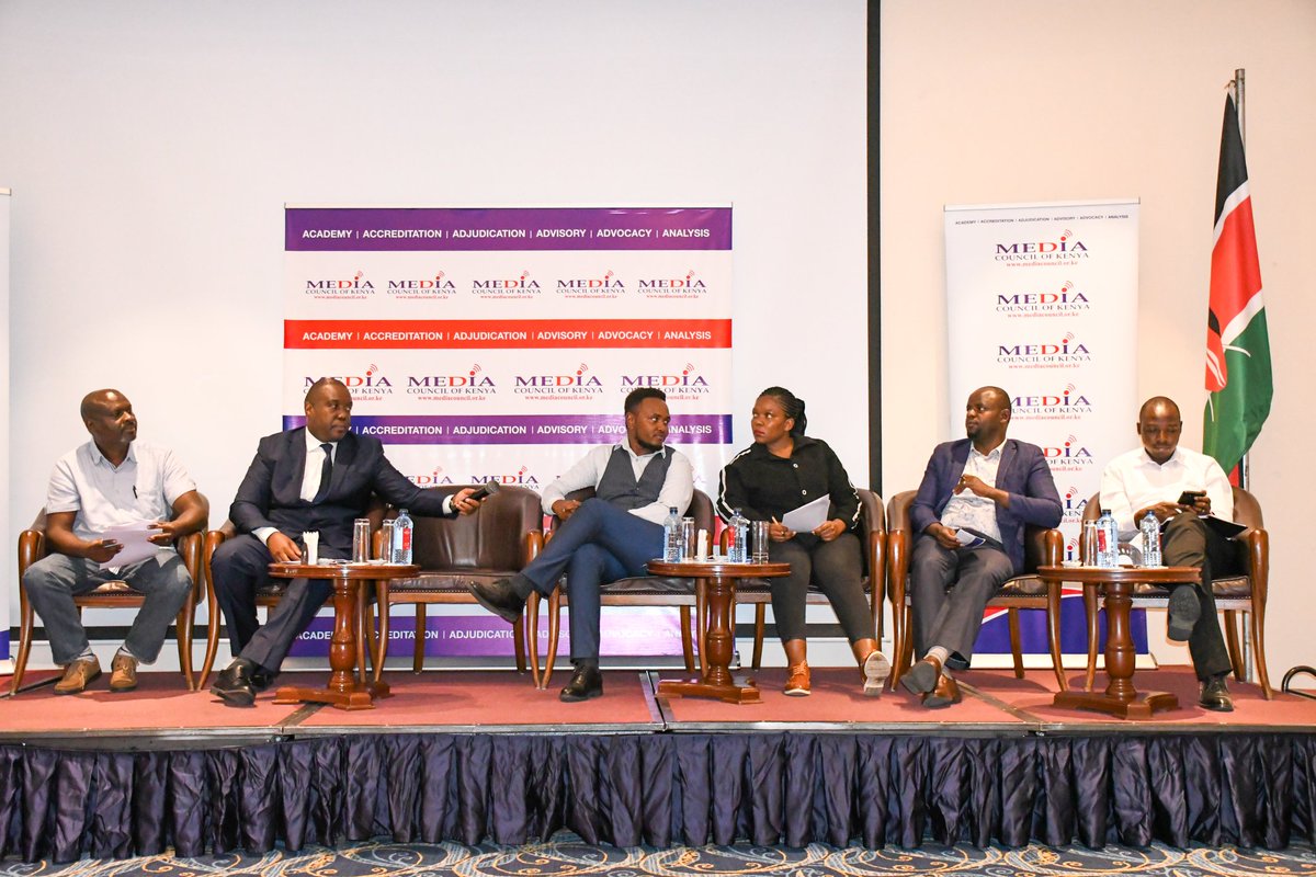 Nakuru Journalists Association (@nkrjournalists) on Twitter photo Nakuru Journalists Association (NJA) members <a href="/ckariuki1977/">Wanjeri Kariuki</a> and <a href="/cherutich_kipla/">Elijah Cherutich™️</a> joined a panel discussion on access to justice and ending impunity against journalists during the #IDEI2024 for Crimes Against Journalists commemoration, organized by <a href="/MediaCouncilK/">Media Council of Kenya</a> Nakuru Journalists Association (NJA) members <a href="/ckariuki1977/">Wanjeri Kariuki</a> and <a href="/cherutich_kipla/">Elijah Cherutich™️</a> joined a panel discussion on access to justice and ending impunity against journalists during the #IDEI2024 for Crimes Against Journalists commemoration, organized by <a href="/MediaCouncilK/">Media Council of Kenya</a>