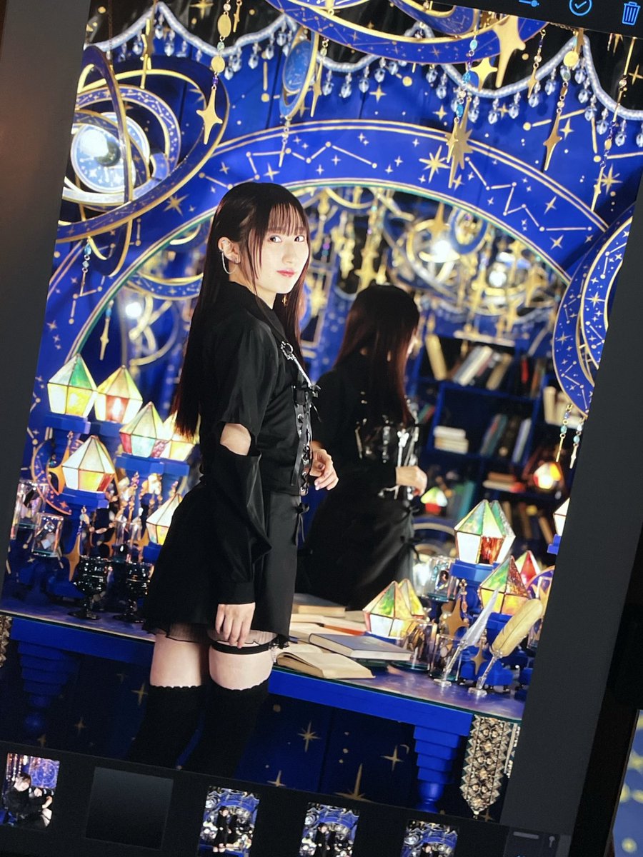 冬夜の星紋祭のグッズ事前通販がスタートしております🌟 素敵なグッズ