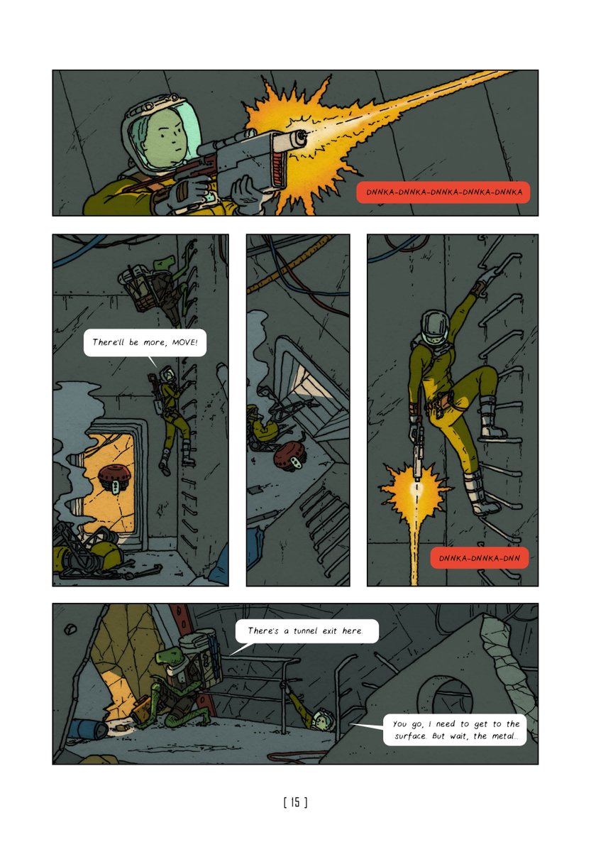 Spread from The Hard Switch.