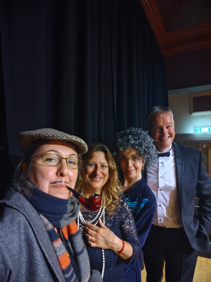 Graham Bartlett tweet media