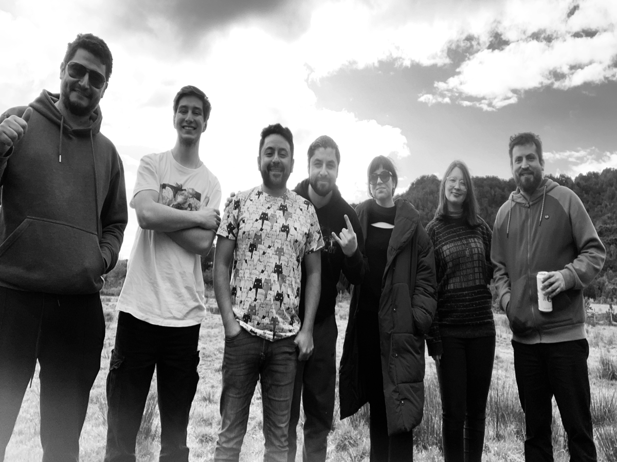 Mylodon Records tweet media