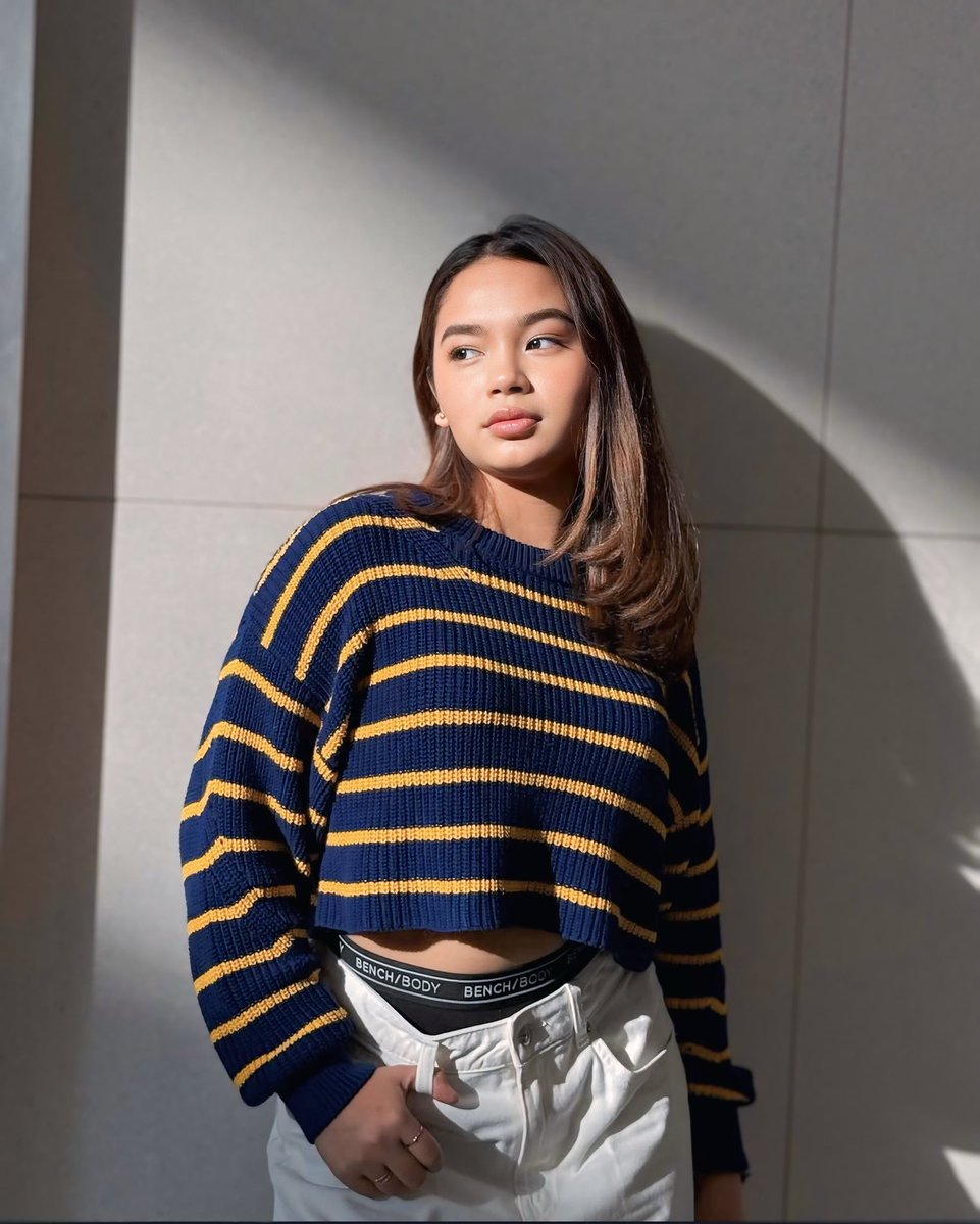 Multifandomvbe's tweet photo. Repost mo to kung gandang ganda ka kay koko reply "koko ginulat mo kami" five times 

JARLETTE POOLAGI https://t.co/hzeViFWIzD