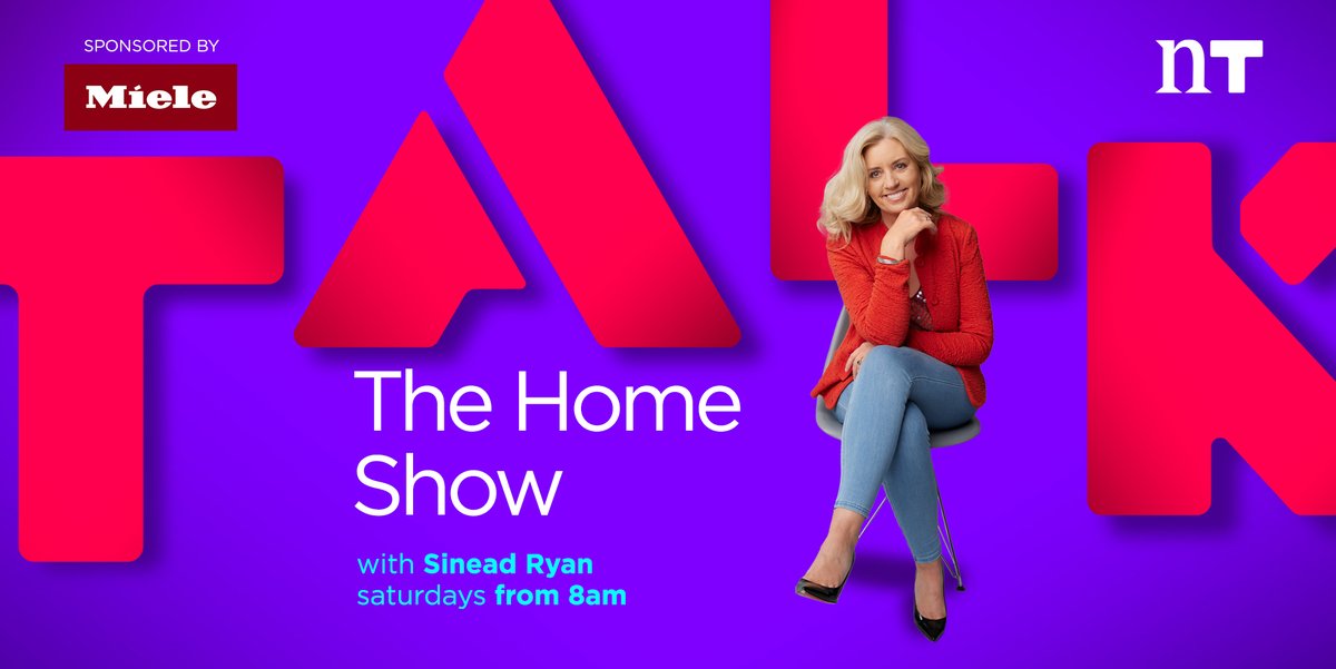 This week, on The Home Show with <a href="/sinead_ryan/">@sinead_ryan</a>: 

London's lost interiors with <a href="/StevenPBrindle/">Steven Brindle</a> and we'll be looking at loft &amp; wall beds with <a href="/Niamh_Maher/">Niamh Maher</a>. 

With thanks to #Miele - listen:  newstalk.com/podcasts/the-h…