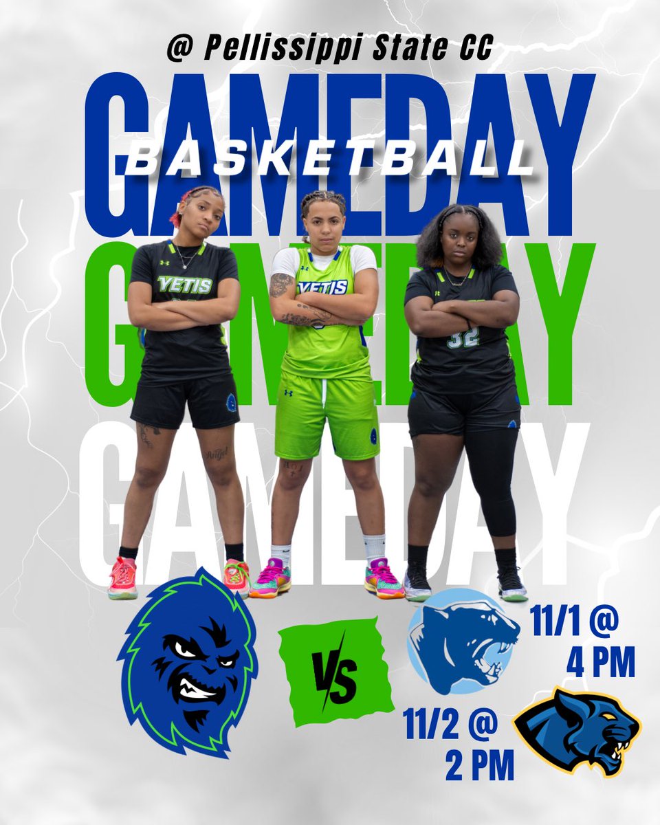 Cleveland CC YETIS_WBB (@ccc_wbb) on Twitter photo  Cleveland CC YETIS_WBB (@ccc_wbb) on Twitter photo