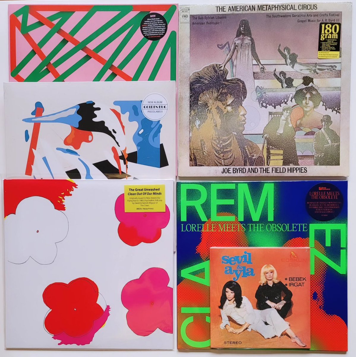 Courtesy Desk tweet media