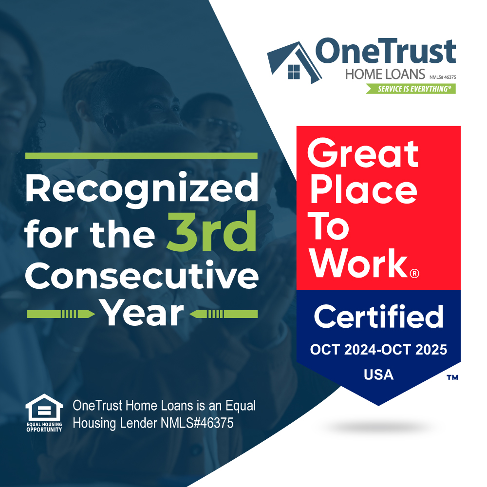 OneTrust Home Loans tweet media