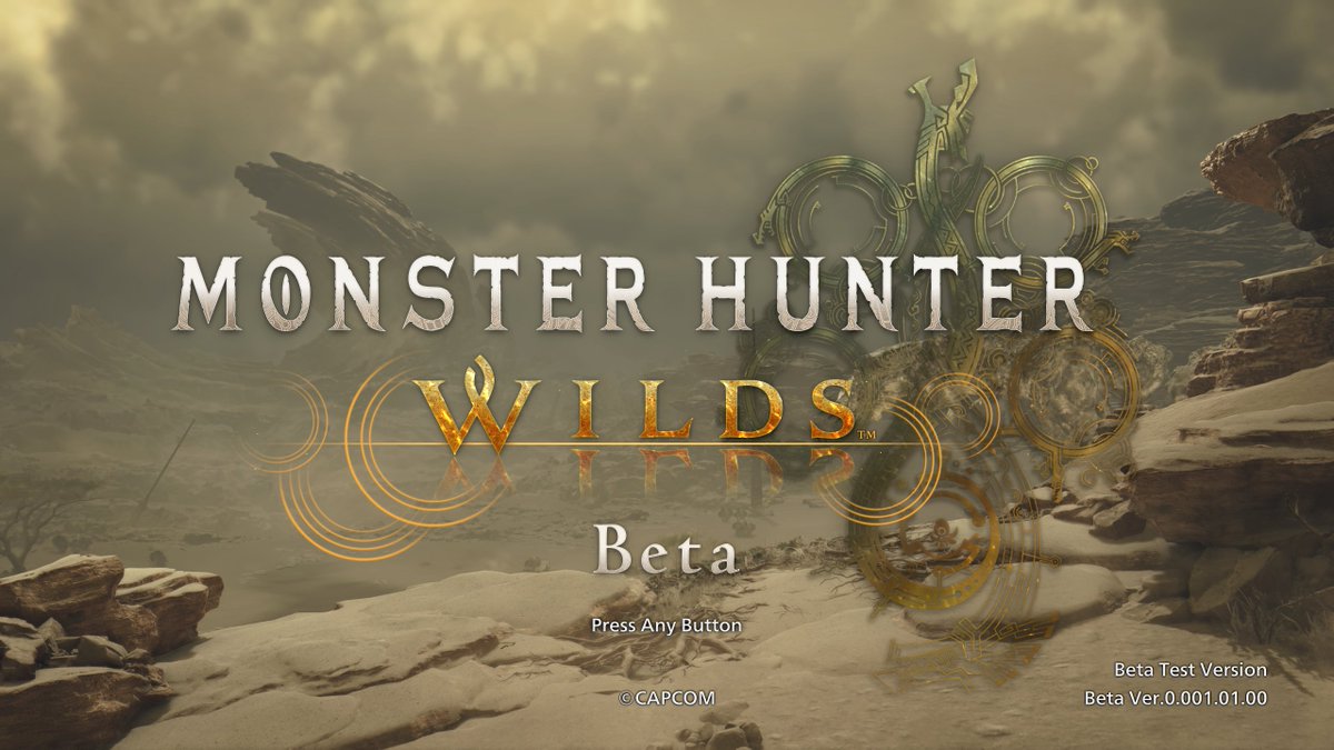 pippi_vba's tweet image. やるぞ
#モンハンワイルズ  #Steam版