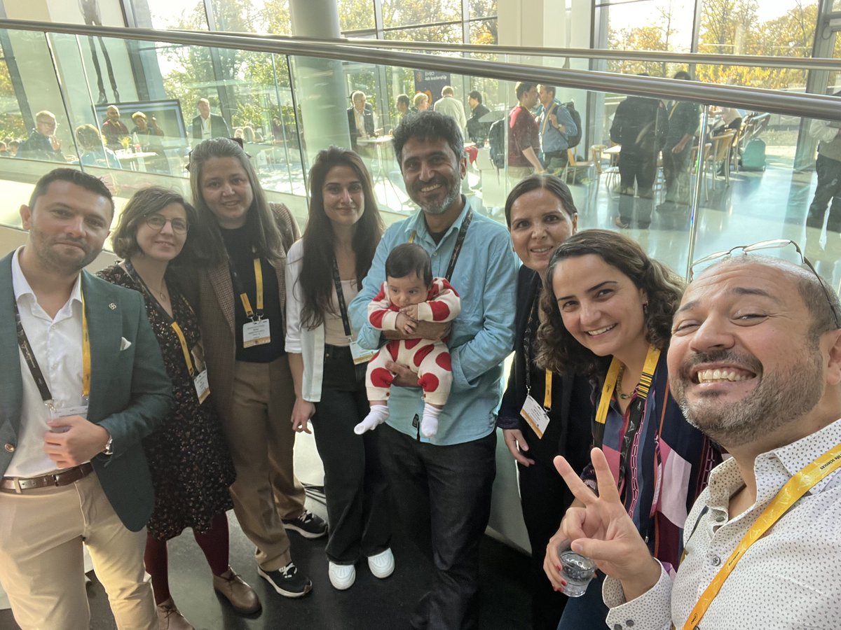 Emre Yaksi tweet media