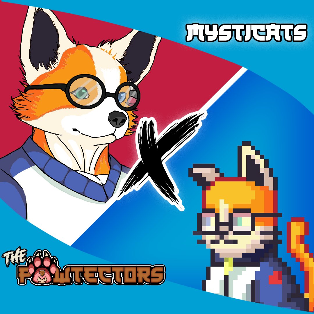 Mystiverse || Upcoming Mystifrog tweet media