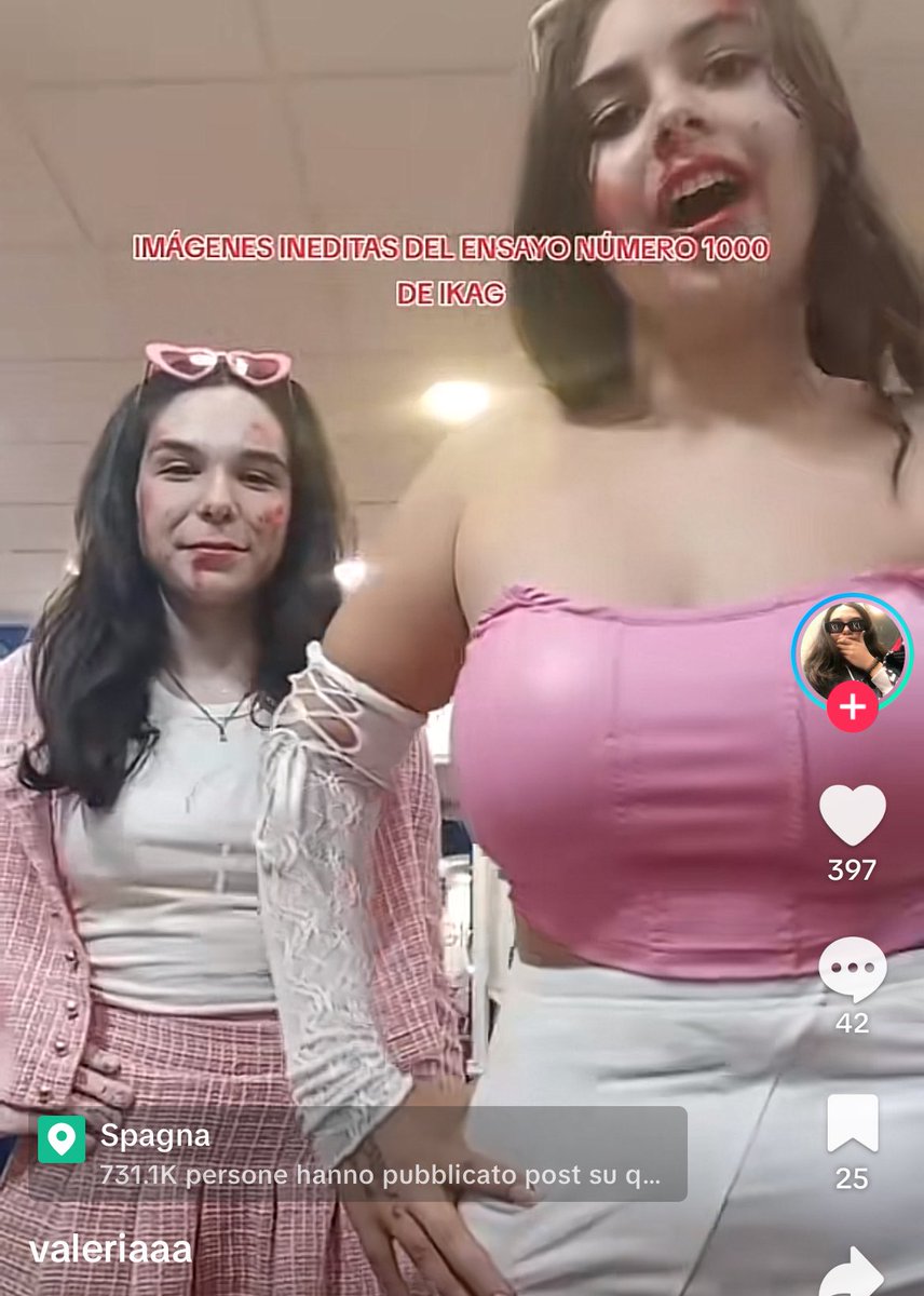 no se quienes son pero os amo.