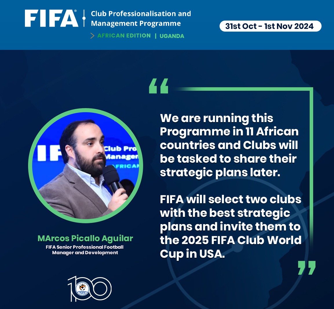 OfficialFUFA's tweet photo. #ProClubFootball https://t.co/YVwEt92HTD