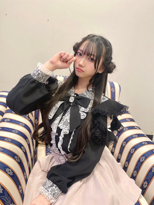 Twitterのコスプレ画像3