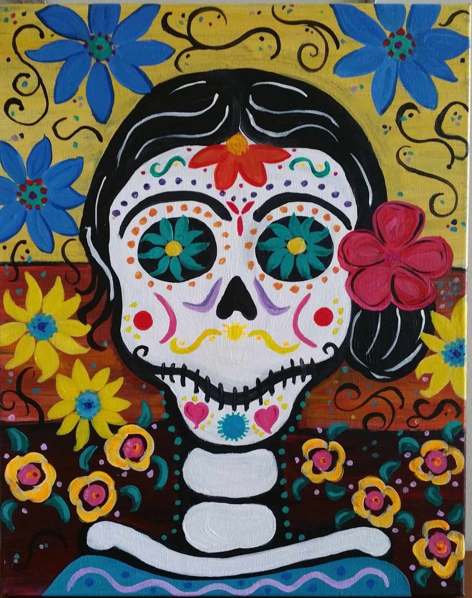 Margie Sherman (@asurionmargie) on Twitter photo Don’t let your customer’s devices end up in the dead zone! 💙Add ProtectAdvantage for quick repair or replacement! Celebrating Dia de los Muertos! 🖤💀🤍🌹<a href="/_MightyMAS/">Mid-Atlantic States Team</a> <a href="/ProtectionPatr2/">Protection Patrol</a> Don’t let your customer’s devices end up in the dead zone! 💙Add ProtectAdvantage for quick repair or replacement! Celebrating Dia de los Muertos! 🖤💀🤍🌹<a href="/_MightyMAS/">Mid-Atlantic States Team</a> <a href="/ProtectionPatr2/">Protection Patrol</a>