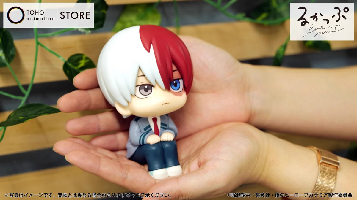 TOHO animation STORE ONLINE on X: 