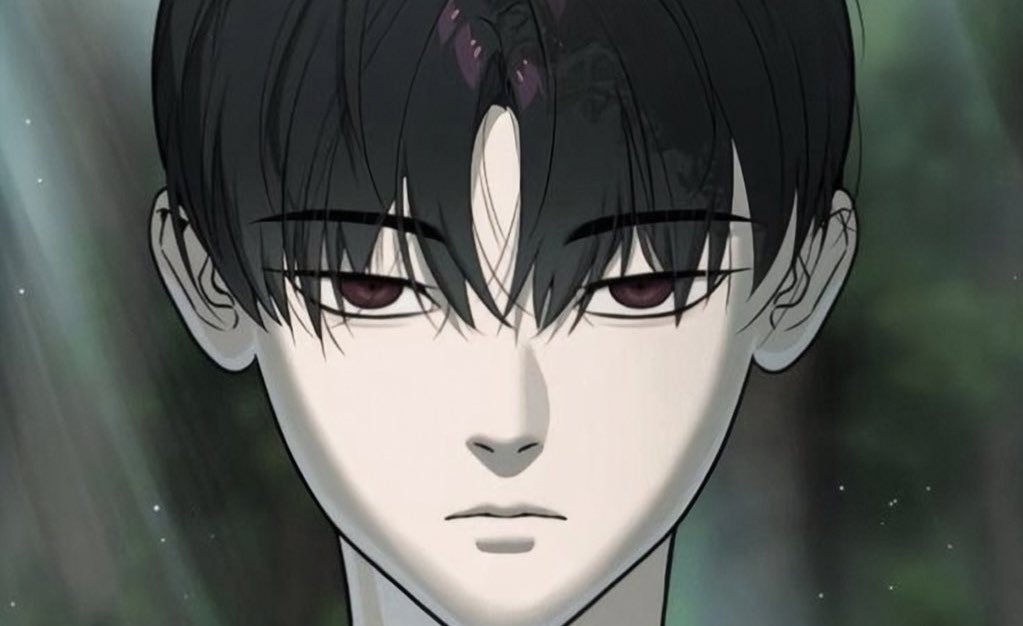 nod ˚✧₊ ; ryu ( Raphael hater ) tweet media