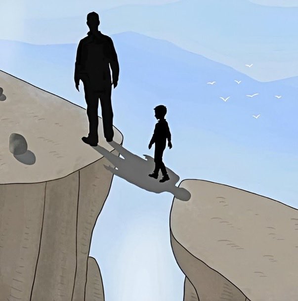 Le parole insegnano, gli esempi trascinano. (Sant’Agostino)