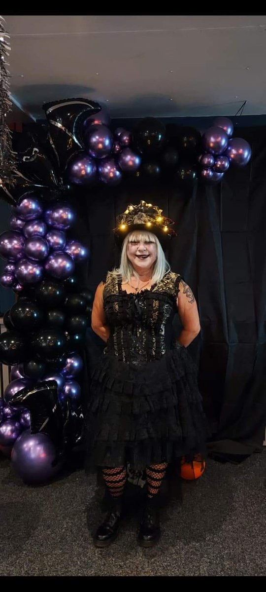 MuffFieldCC's tweet image. Fantastic effort by our brilliant volunteers making The Kids Halloween party  @MuffFieldCC a day for everyone to remember.
Outstanding... #oneclub #upthemuff