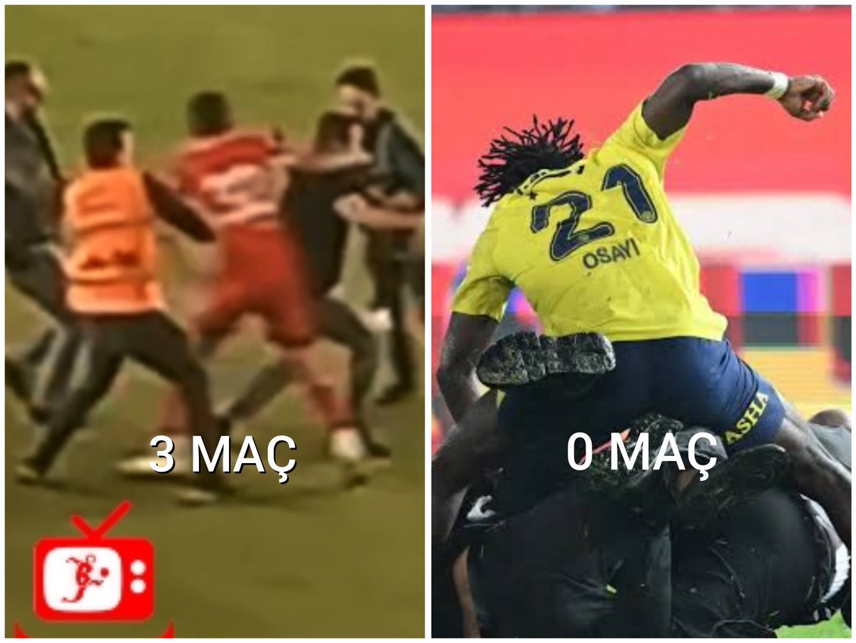 Balikesirspor10's tweet photo. Adalet değil, REZALET! @TFF_Org https://t.co/0FNhXbWy0J