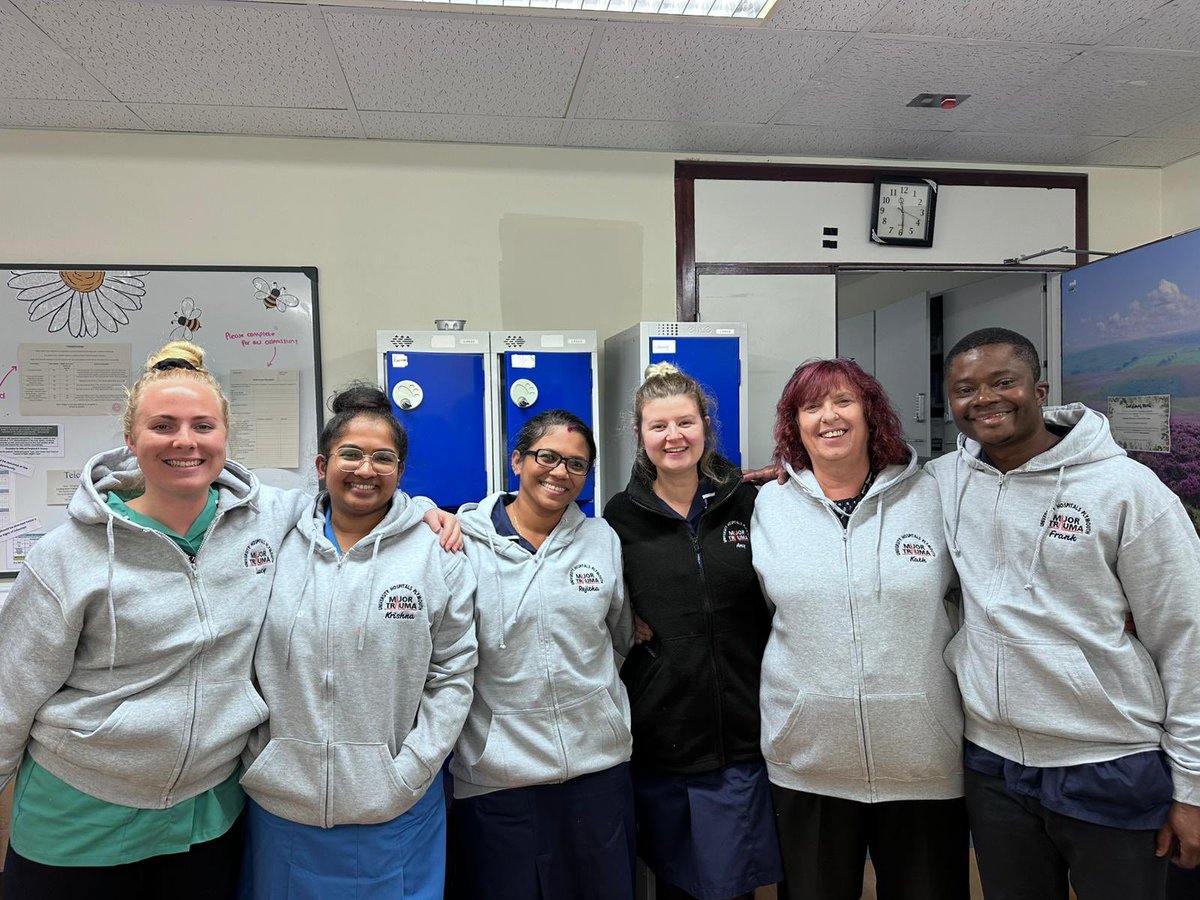 Larissa Heard (@heardlarissa) on Twitter photo Itβs all coming together.. Our Major Trauma hoodies have arrived ππ»β€οΈ <a href="/SarahPickbourne/">Sarah Pickbourne</a> <a href="/UHP_NHS/">University Hospitals Plymouth NHS Trust</a> Itβs all coming together.. Our Major Trauma hoodies have arrived ππ»β€οΈ <a href="/SarahPickbourne/">Sarah Pickbourne</a> <a href="/UHP_NHS/">University Hospitals Plymouth NHS Trust</a>
