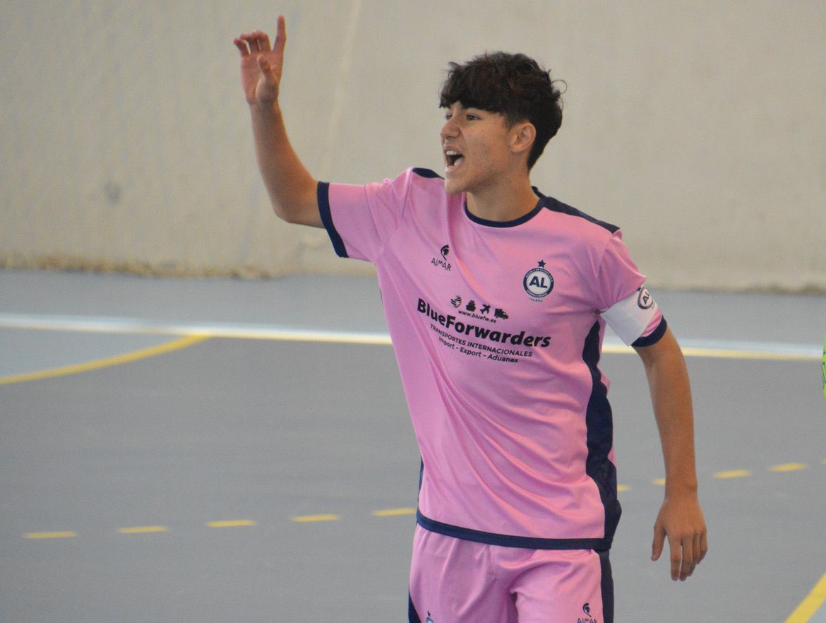 AndreuLinaresEFS tweet media