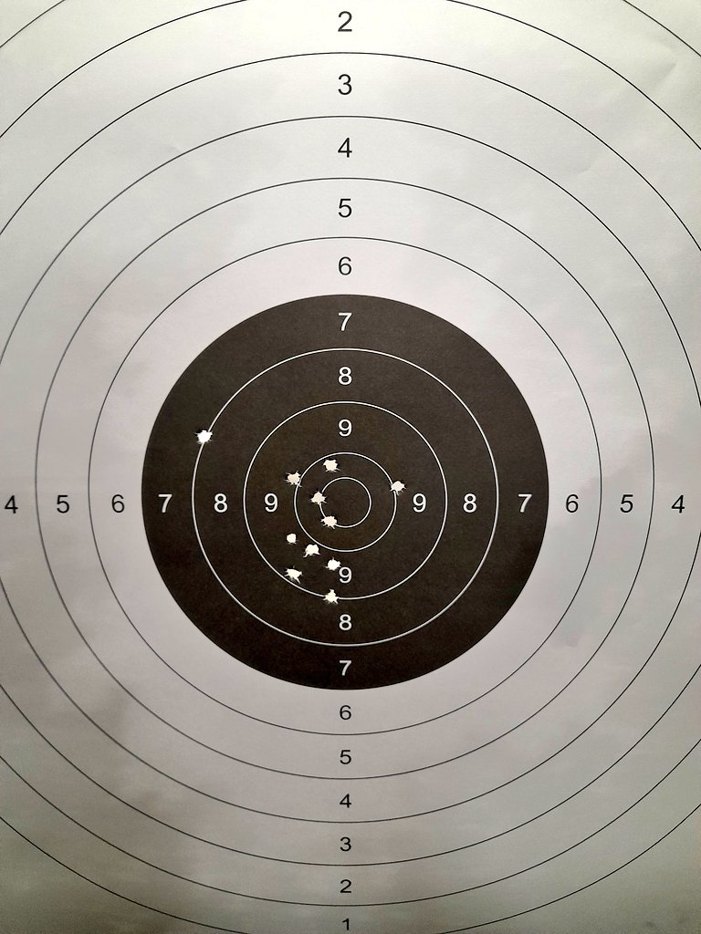 JanSuch6's tweet photo. 20 metrů .22wmr #GunCentrum https://t.co/Dolh02ZgQ7