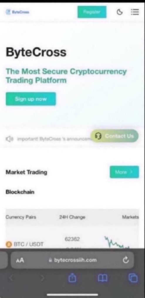 Justin_marrk's tweet photo. If you've been scammed by any fraudulent platform, don't panic! I can assist you in recovering your funds. Reach out to me for support. #Tost

#Bytecross #coinstoragnz #orchidindo #bitfinexup #gadadex #Syrptoswap #Euroaicrypto #kosmicwap #encryptionswap #x_koins #scam https://t.co/be9u1spdzH