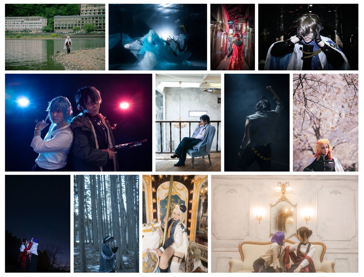 いなば🍣🦪🍖 tweet media