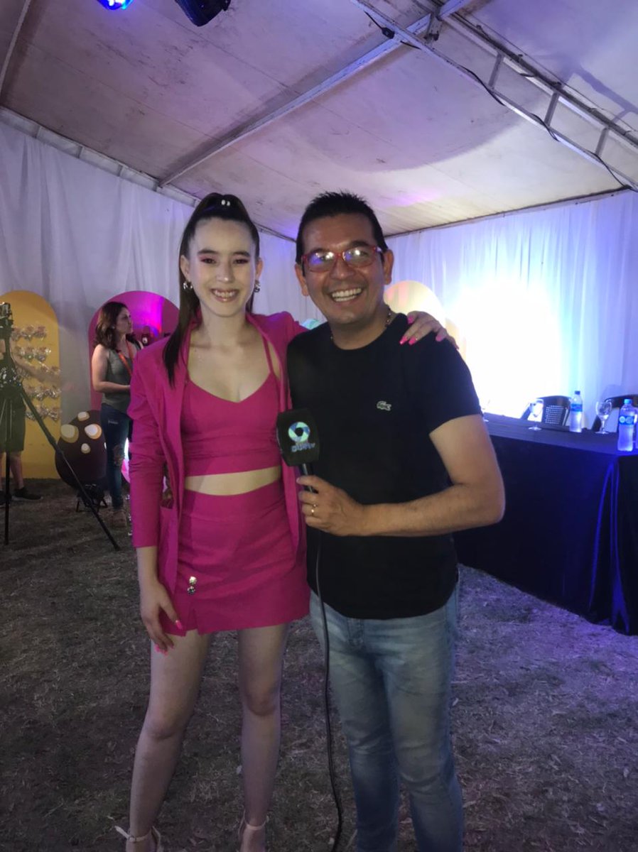 Algunas postales de <a href="/duotvoficial/">DuoTV Canal 5</a> con el profesionalismo de siempre. Quedan 60 días para terminar el año y allá vamos con la buena costumbre de entrener e informar. Gracias por estar en todo momento! #television #periodismo