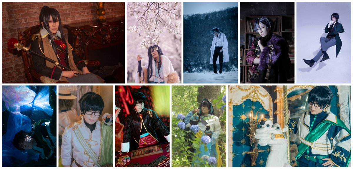 いなば🍣🦪🍖 tweet media