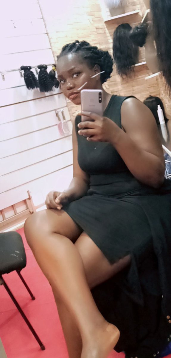 HeardsPro's tweet image. You all think this munyankole man loves me ..No phone calls  hahahahaha.  Bana bawala