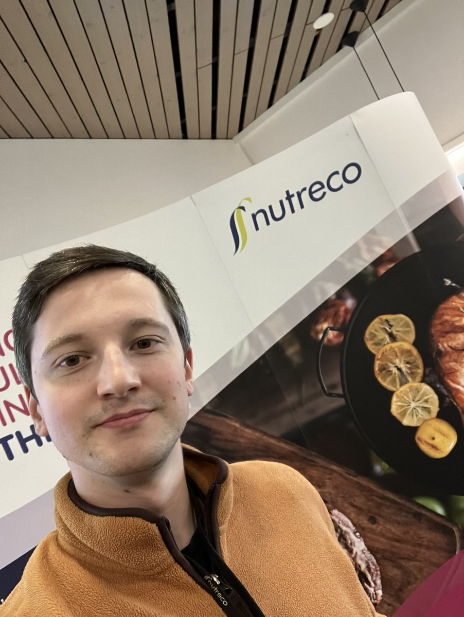 Multus (@multusmedia) on Twitter photo 🌐 Celebrating cellular agriculture innovation at <a href="/Nutreco/">Nutreco</a>’s new cell feed facility in Boxmeer, NL!
🌎 It was inspiring to discuss industry breakthroughs as we collectively work towards an environmentally-friendly food future! 🌐 Celebrating cellular agriculture innovation at <a href="/Nutreco/">Nutreco</a>’s new cell feed facility in Boxmeer, NL!
🌎 It was inspiring to discuss industry breakthroughs as we collectively work towards an environmentally-friendly food future!