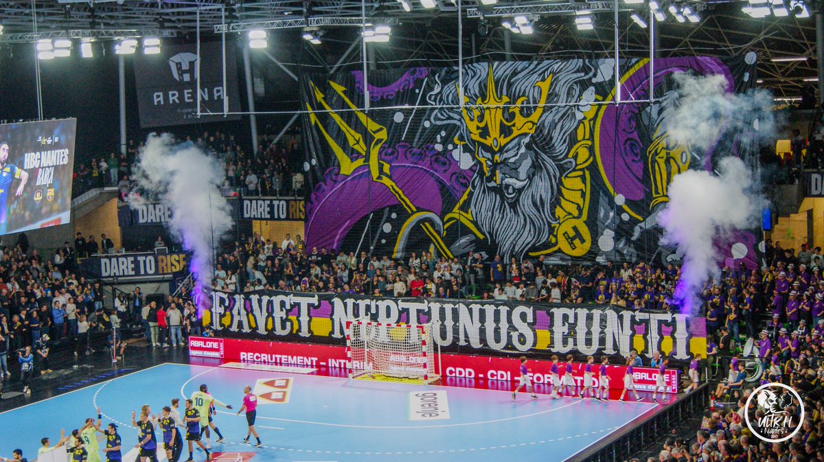 ULTR'H NANTES tweet media