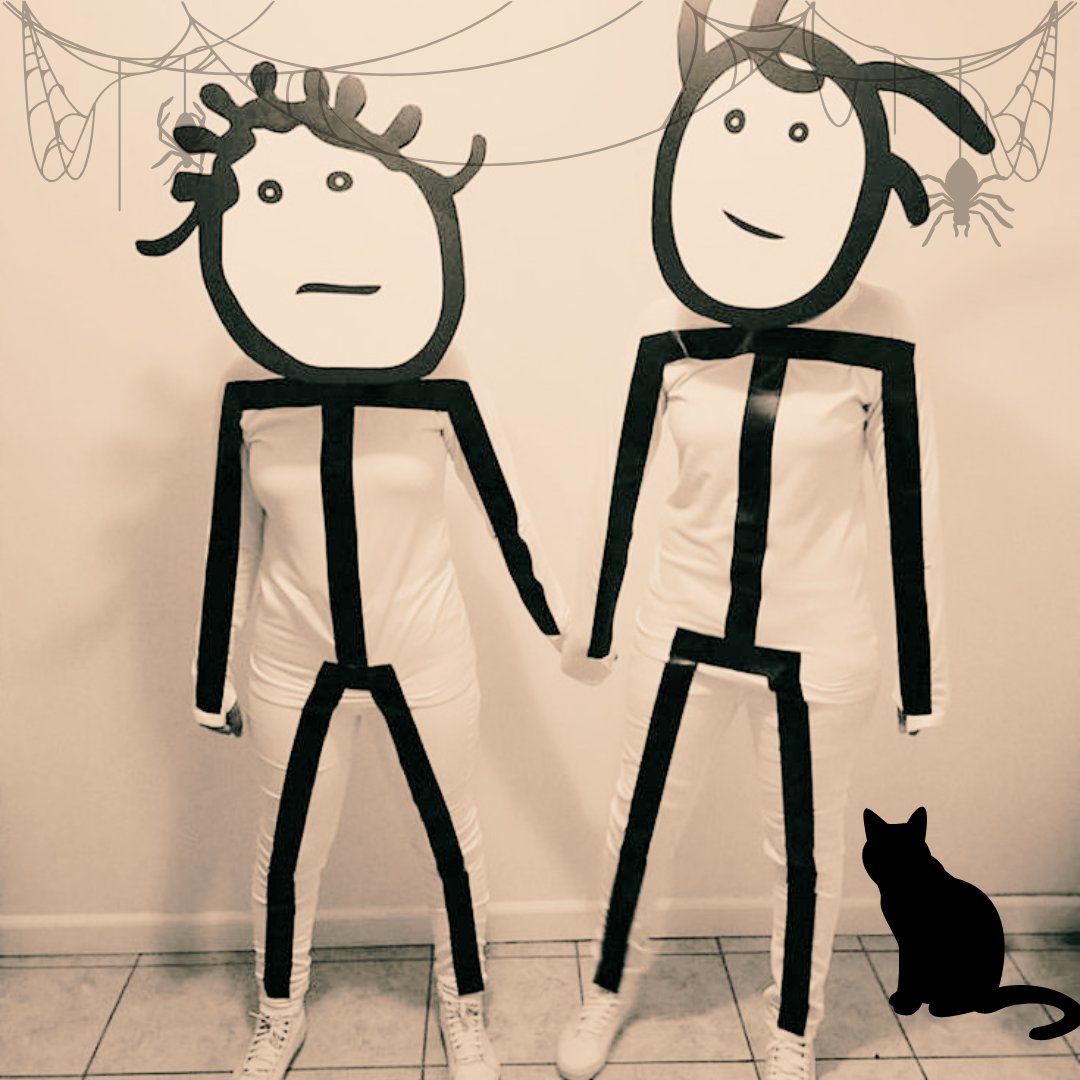 GoLocalise's tweet image. 🎃Post #Halloween Check-In: Custom Creativity, Perfectly Priced
Spot the same costumes everywhere yesterday?👀But those #TailorMade looks? They went viral! Creativity can go a long way on a budget✨

Just like those standout costumes, your project deserves that custom touch.