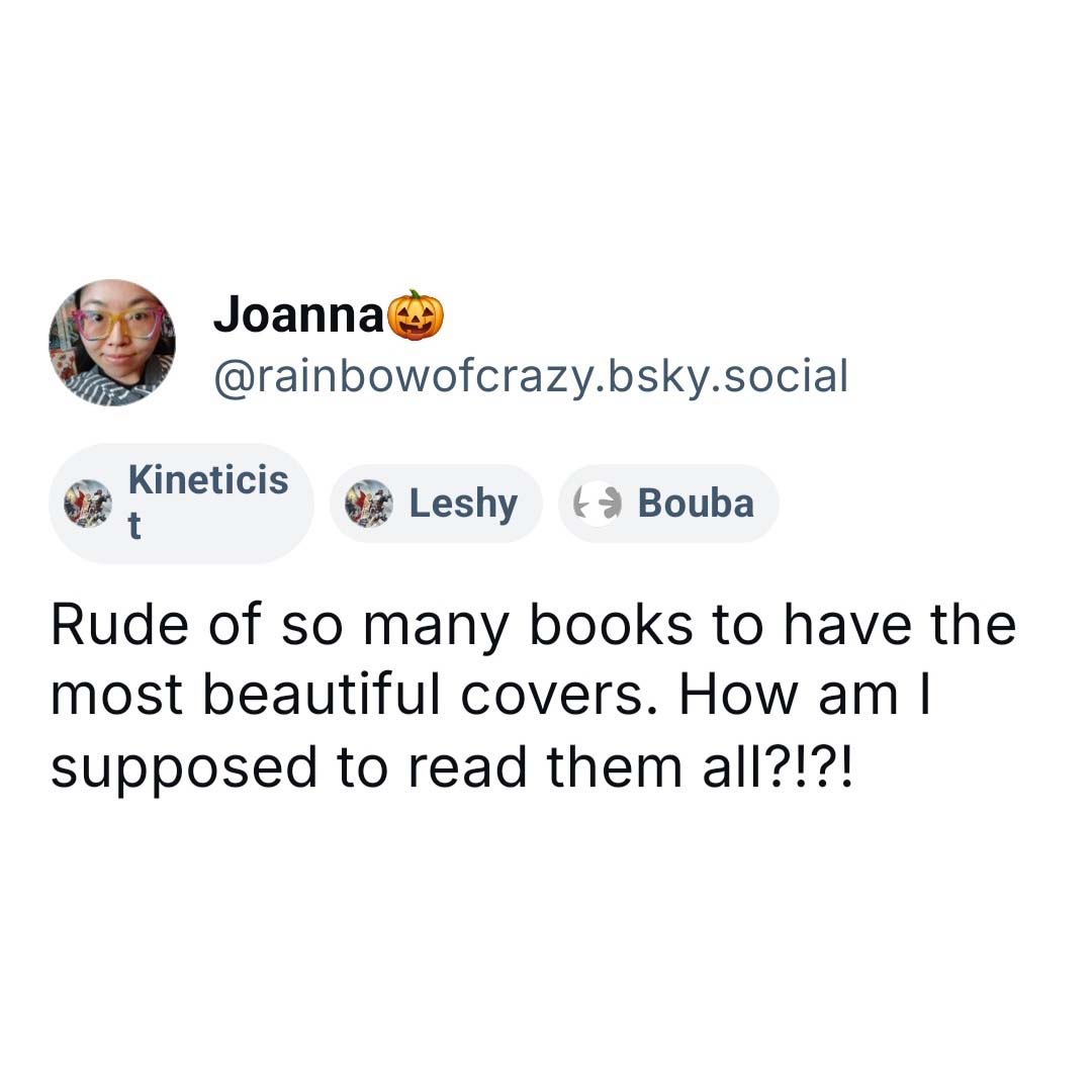 Joanna Cheung 🌈♥️ tweet media